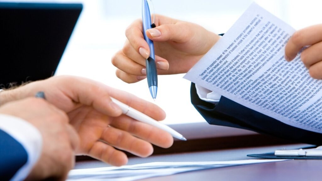 Agency by agreement – PDF gratis para descargar y consultar fácilmente