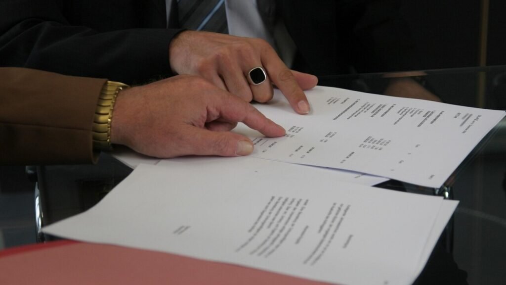 Commercial contract law – PDF, free to download