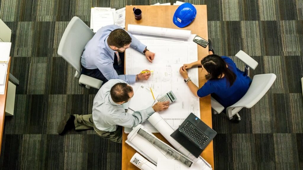Extension of time in construction contracts – free PDF download