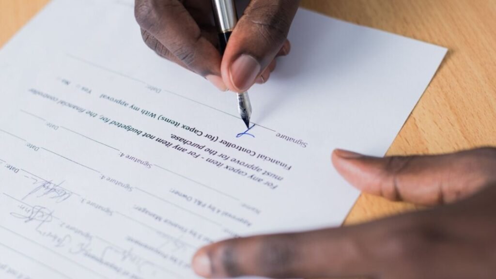 Labour hire contract agreement – PDF free