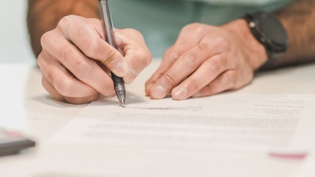 Subcontractor to subcontractor agreement – PDF available free for easy download