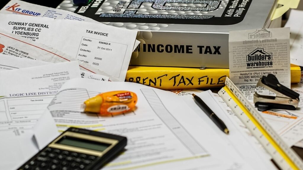 Guide to binding financial agreements – PDF, free download and practical overview