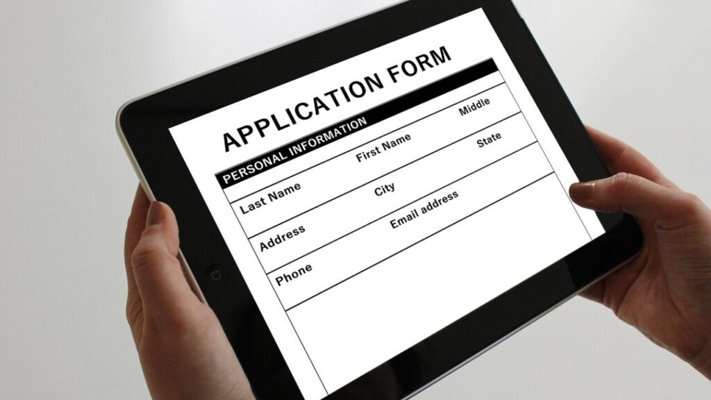 Individual employment contracts – PDF to download, free template for professional agreements
