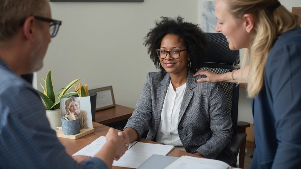 Lawyer partnership agreement – PDF, free download