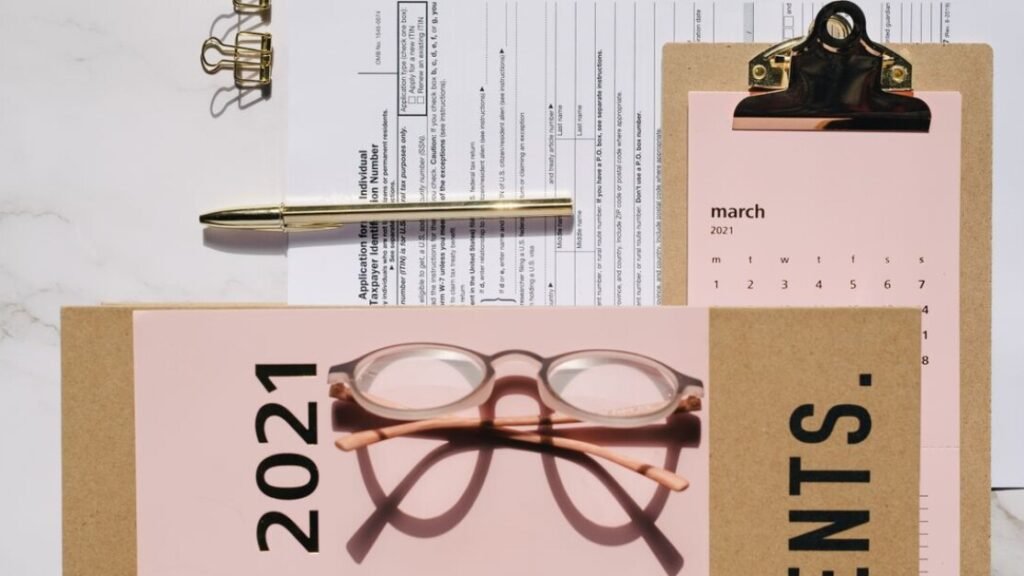 NDIS schedule of supports template – PDF, free to download for clear and practical support planning