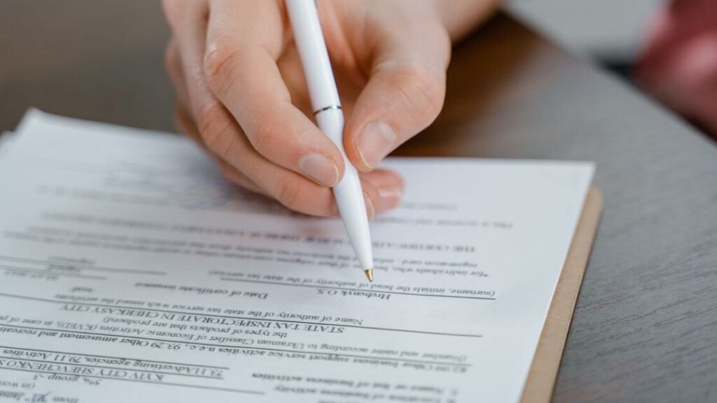 NDIS service agreement template – PDF, free to download