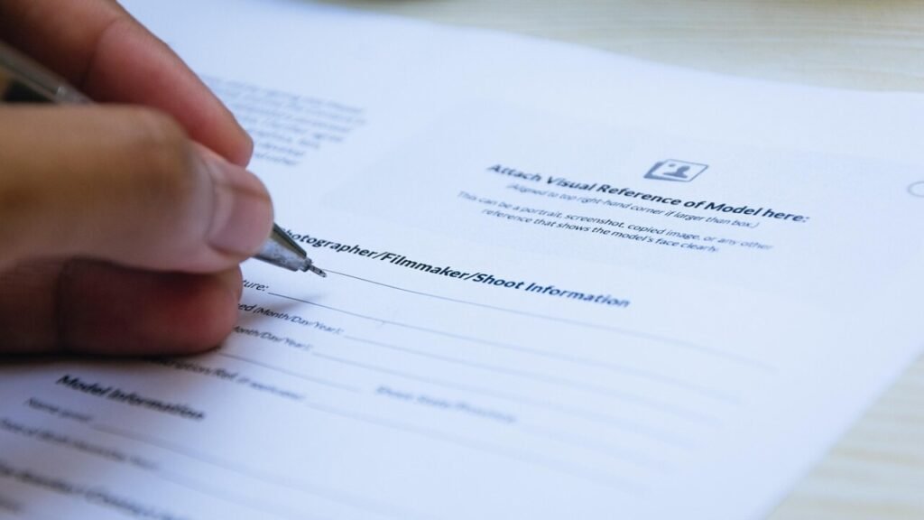 Agreement to agree – PDF to download free