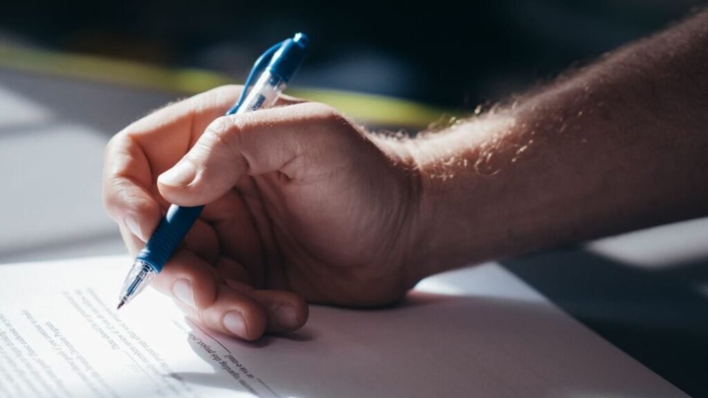 Employee contracts for small business – PDF templates, free to download