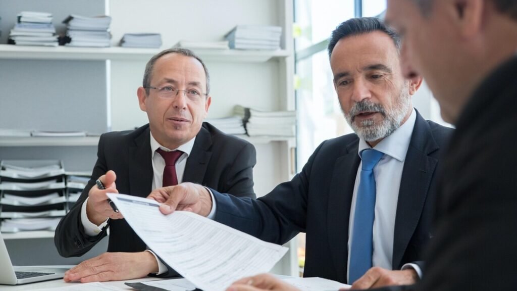 Occupancy agreement – PDF gratis para descargar y completar