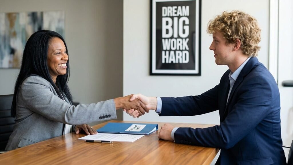 Property management agreement – PDF, free to download and edit