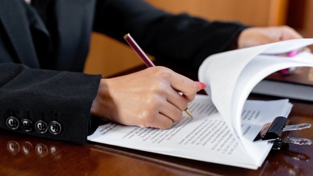 Unfair contract terms – PDF, free to download
